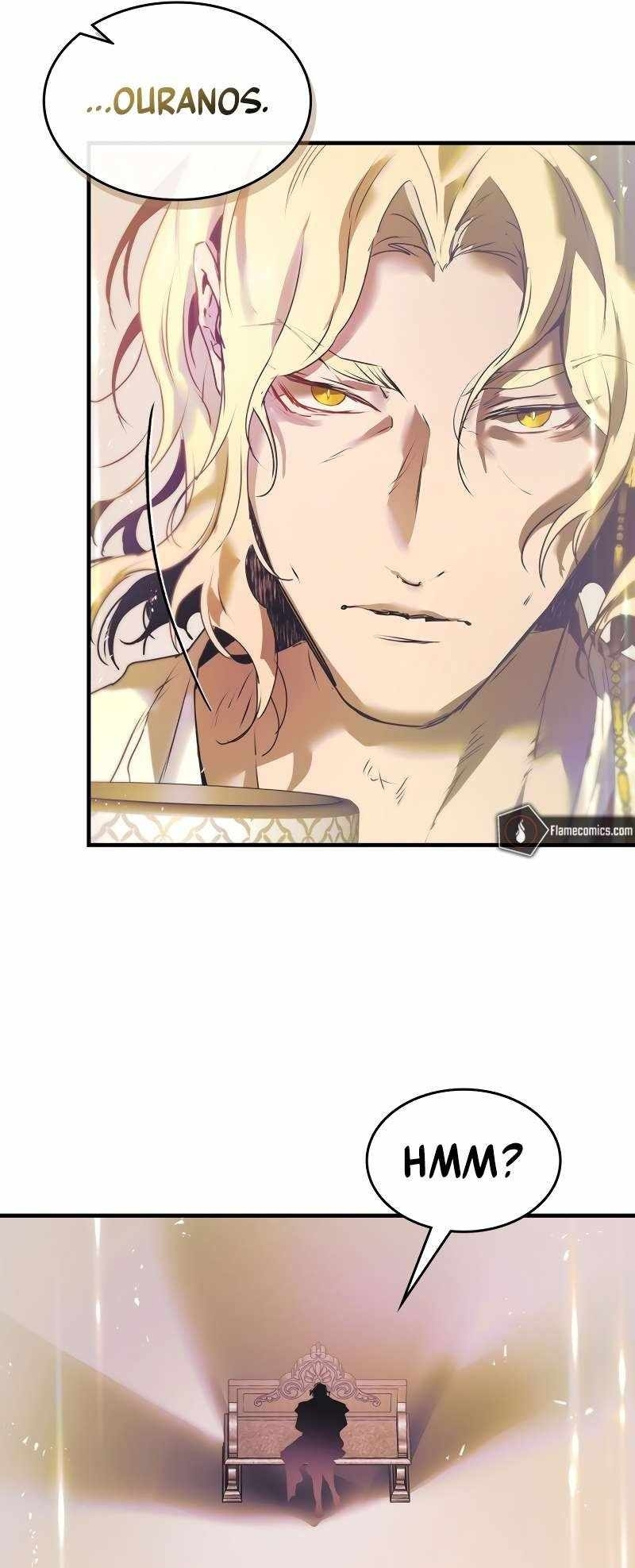 Thăng Cấp Cùng Thần: Chapter 134