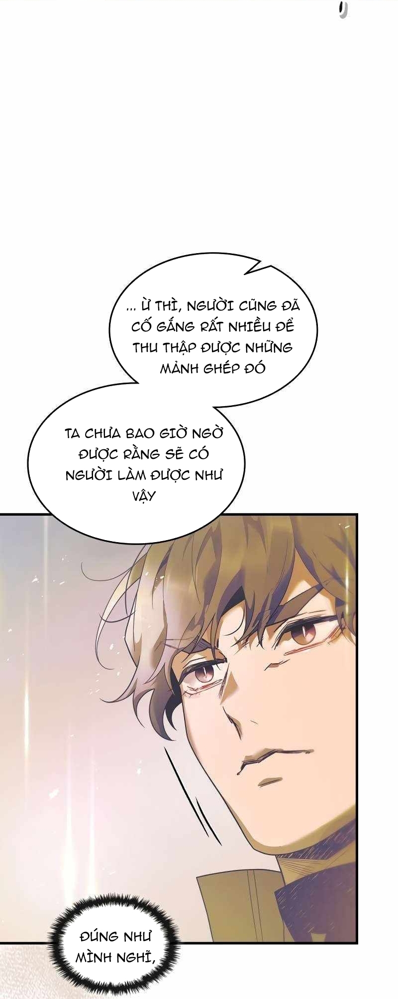 Thăng Cấp Cùng Thần: Chapter 134