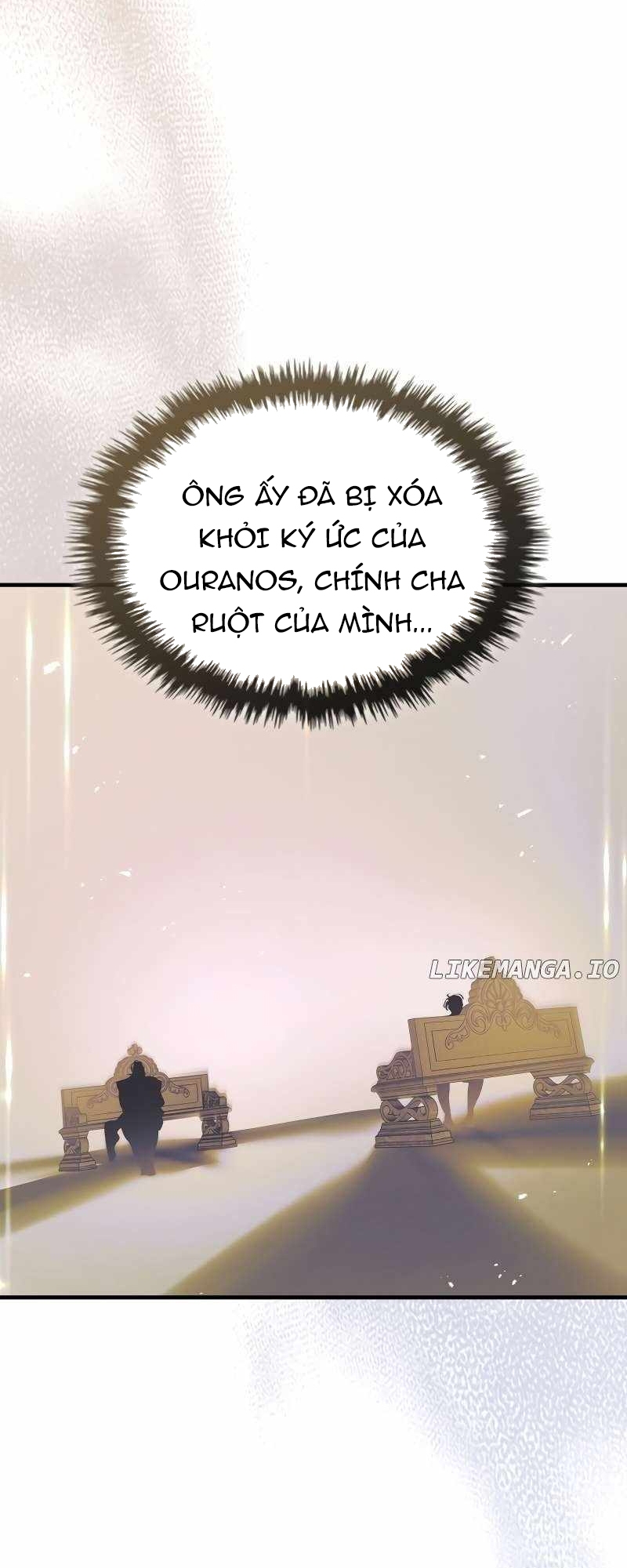 Thăng Cấp Cùng Thần: Chapter 134