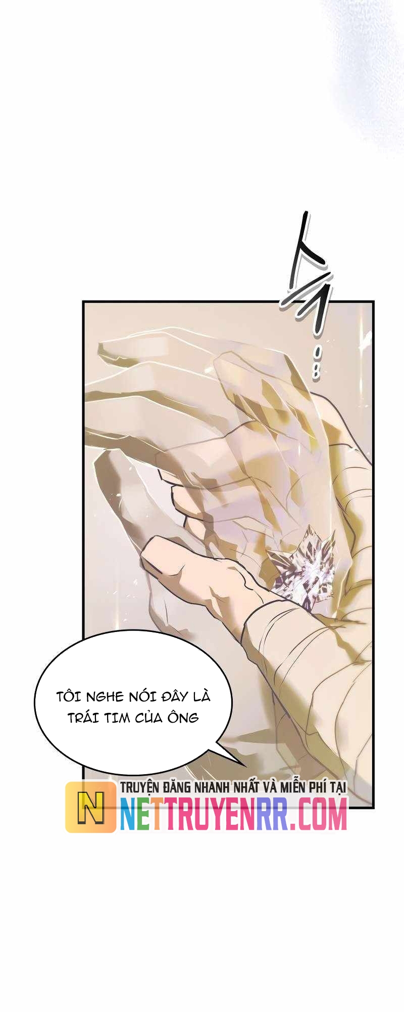 Thăng Cấp Cùng Thần: Chapter 134