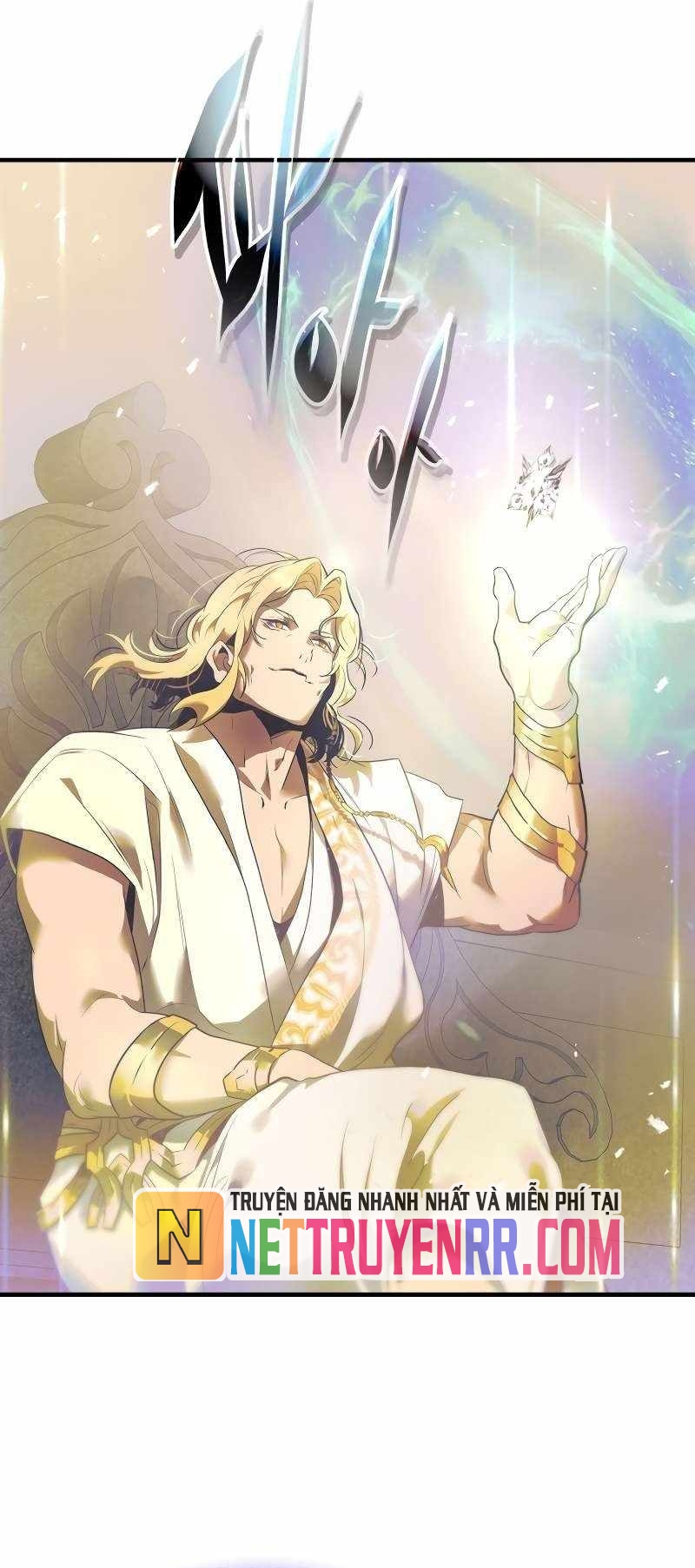 Thăng Cấp Cùng Thần: Chapter 134