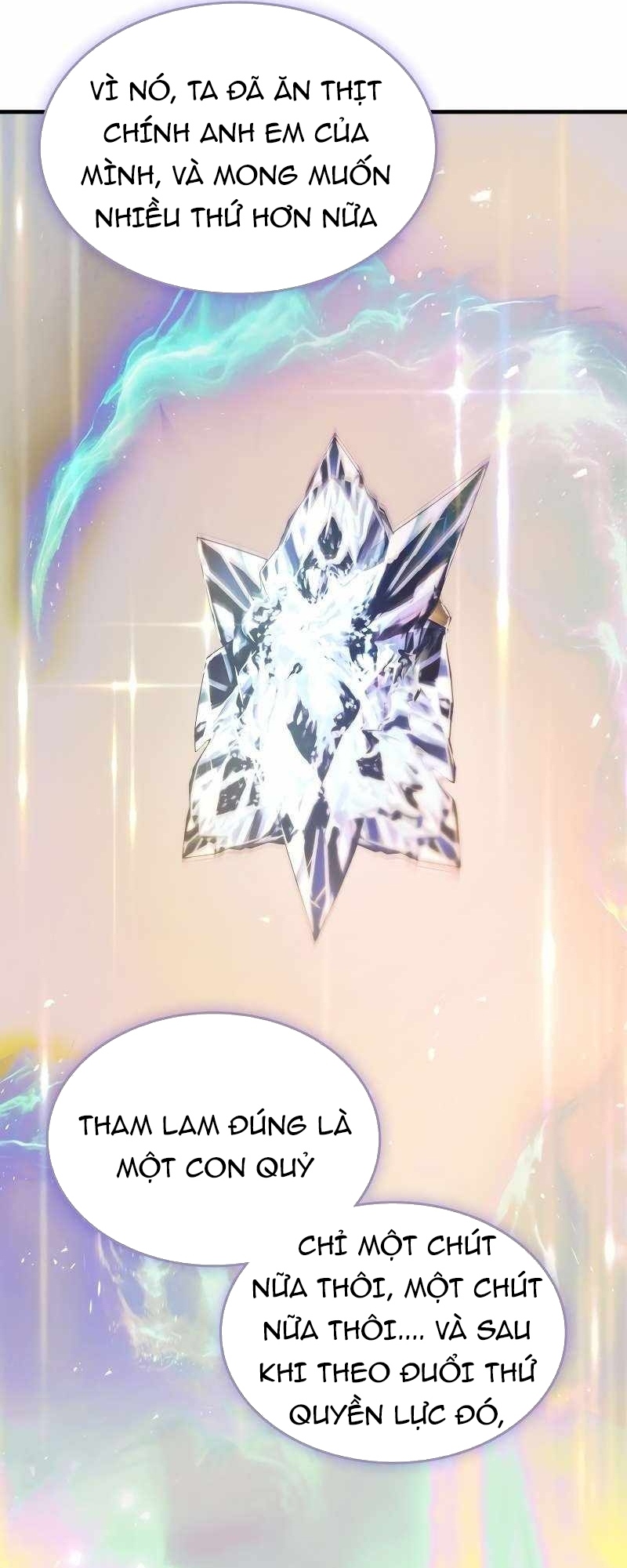 Thăng Cấp Cùng Thần: Chapter 134