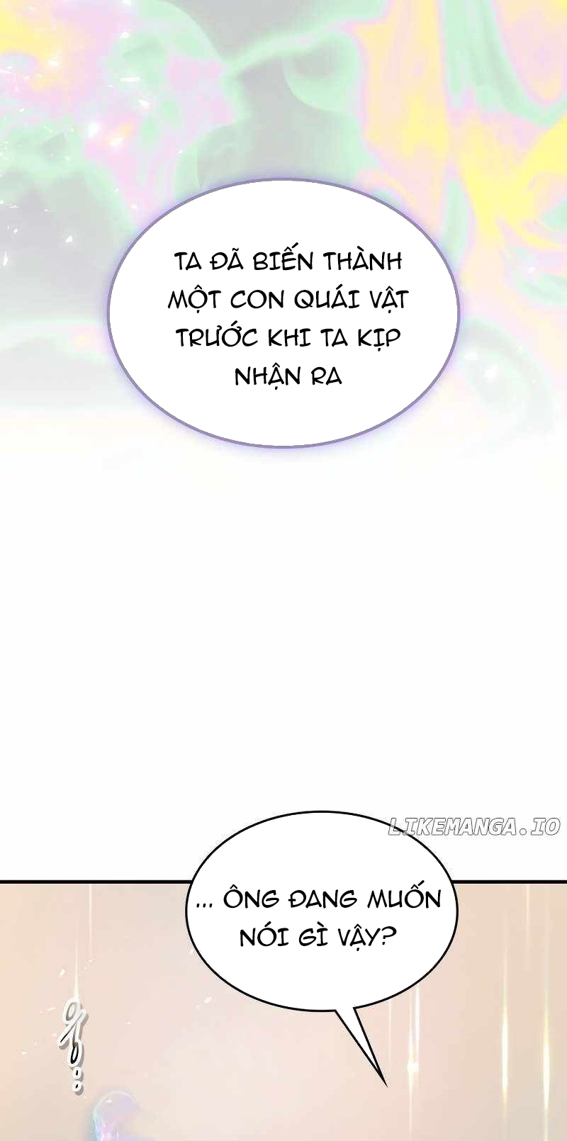 Thăng Cấp Cùng Thần: Chapter 134