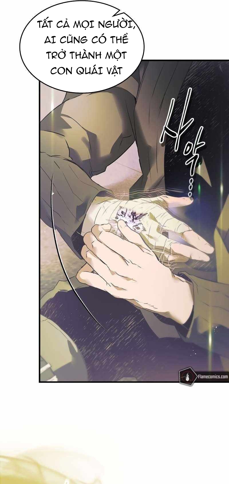 Thăng Cấp Cùng Thần: Chapter 134