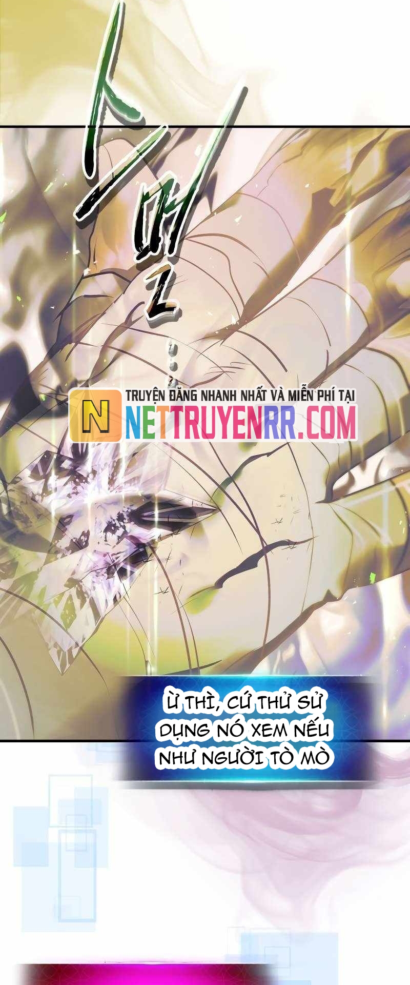 Thăng Cấp Cùng Thần: Chapter 134