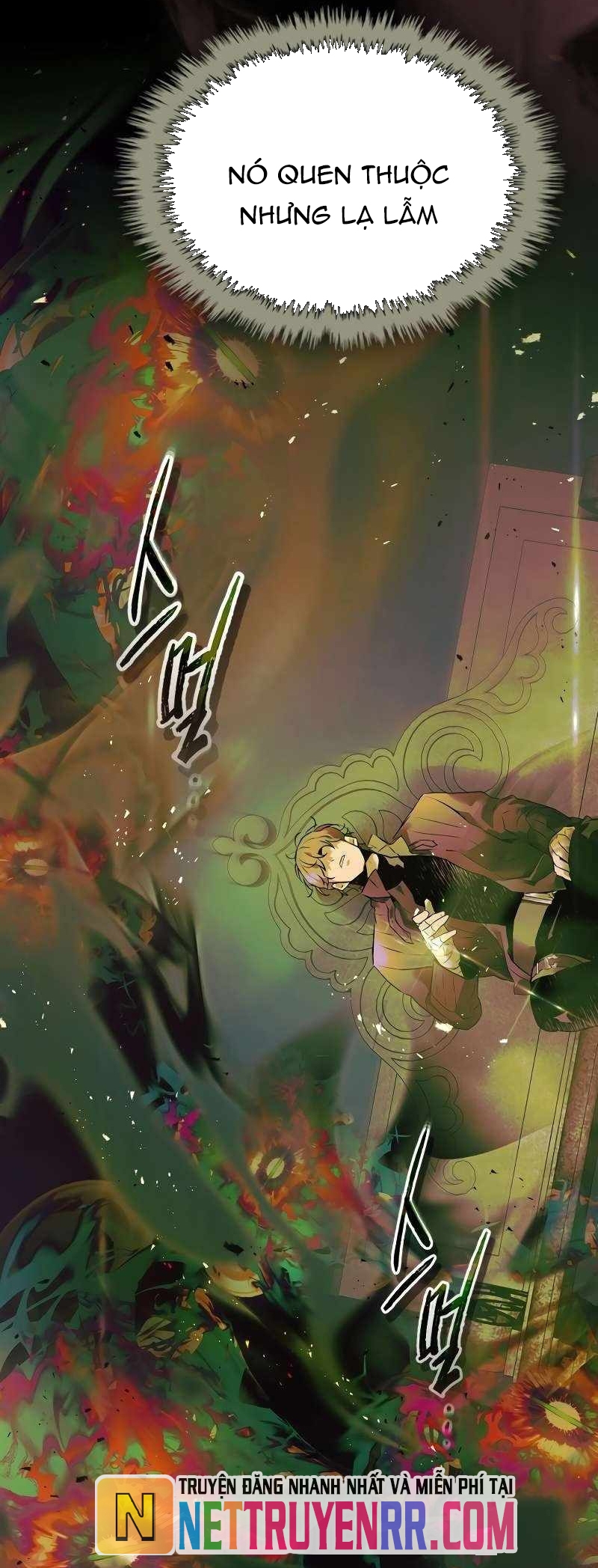 Thăng Cấp Cùng Thần: Chapter 134