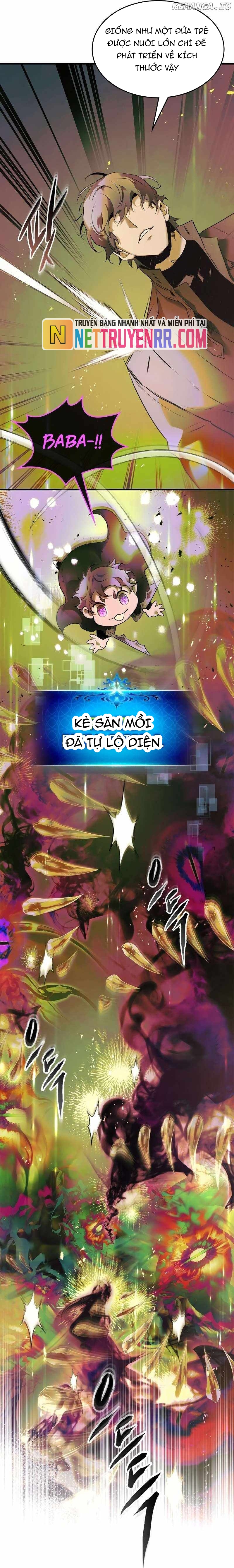 Thăng Cấp Cùng Thần: Chapter 134