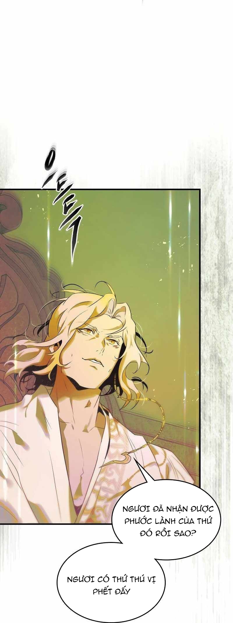 Thăng Cấp Cùng Thần: Chapter 134