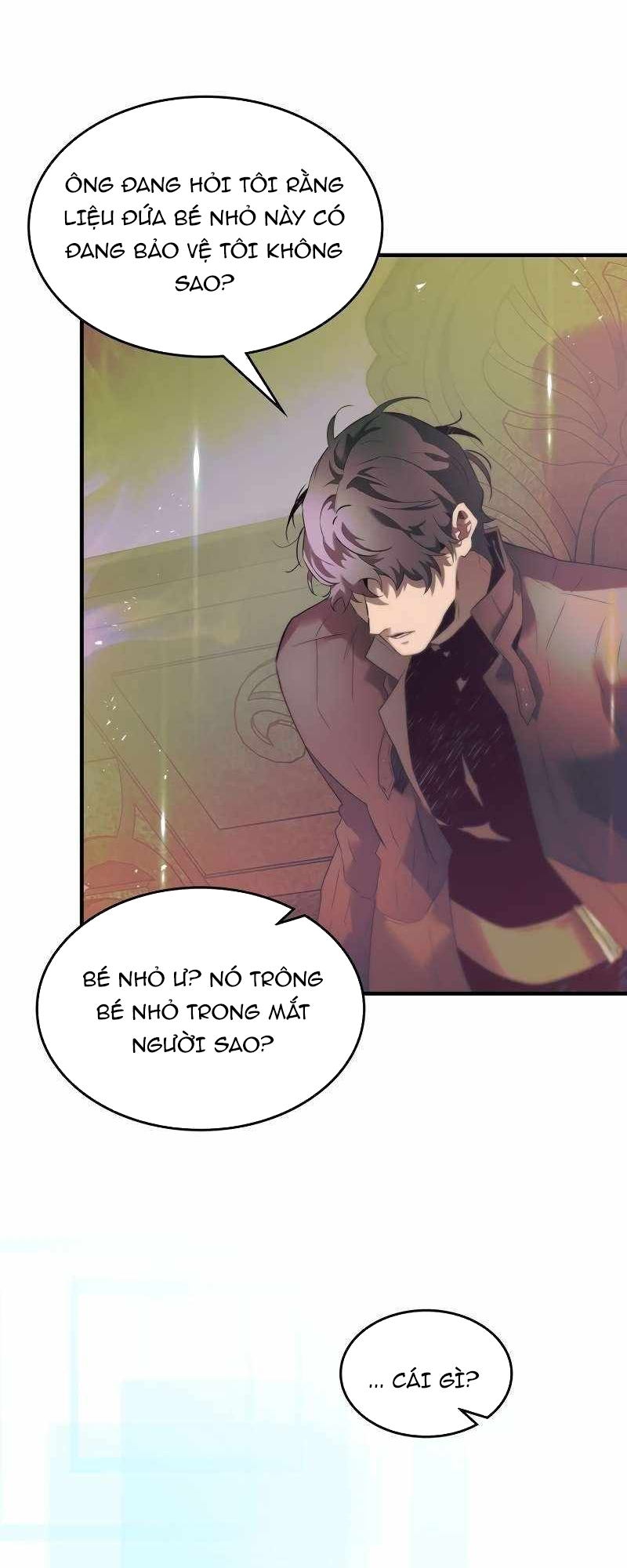 Thăng Cấp Cùng Thần: Chapter 134