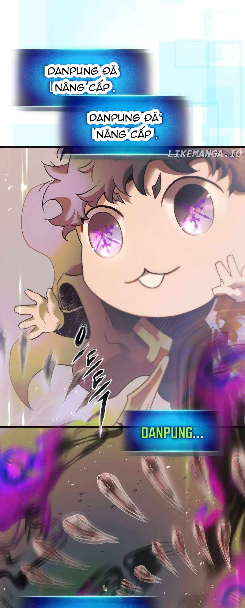Thăng Cấp Cùng Thần: Chapter 134