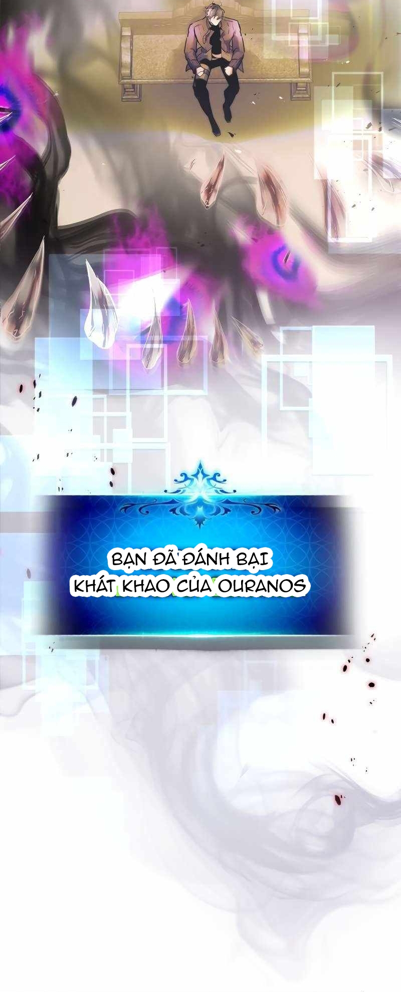 Thăng Cấp Cùng Thần: Chapter 134
