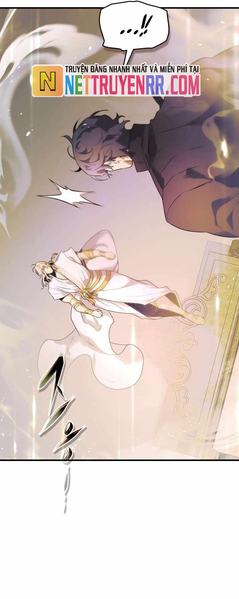 Thăng Cấp Cùng Thần: Chapter 134