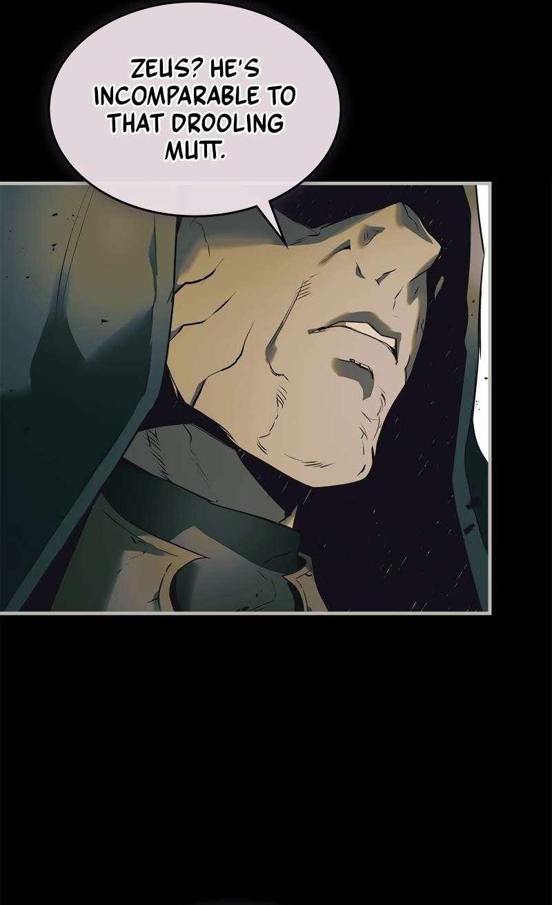 Thăng Cấp Cùng Thần: Chapter 134