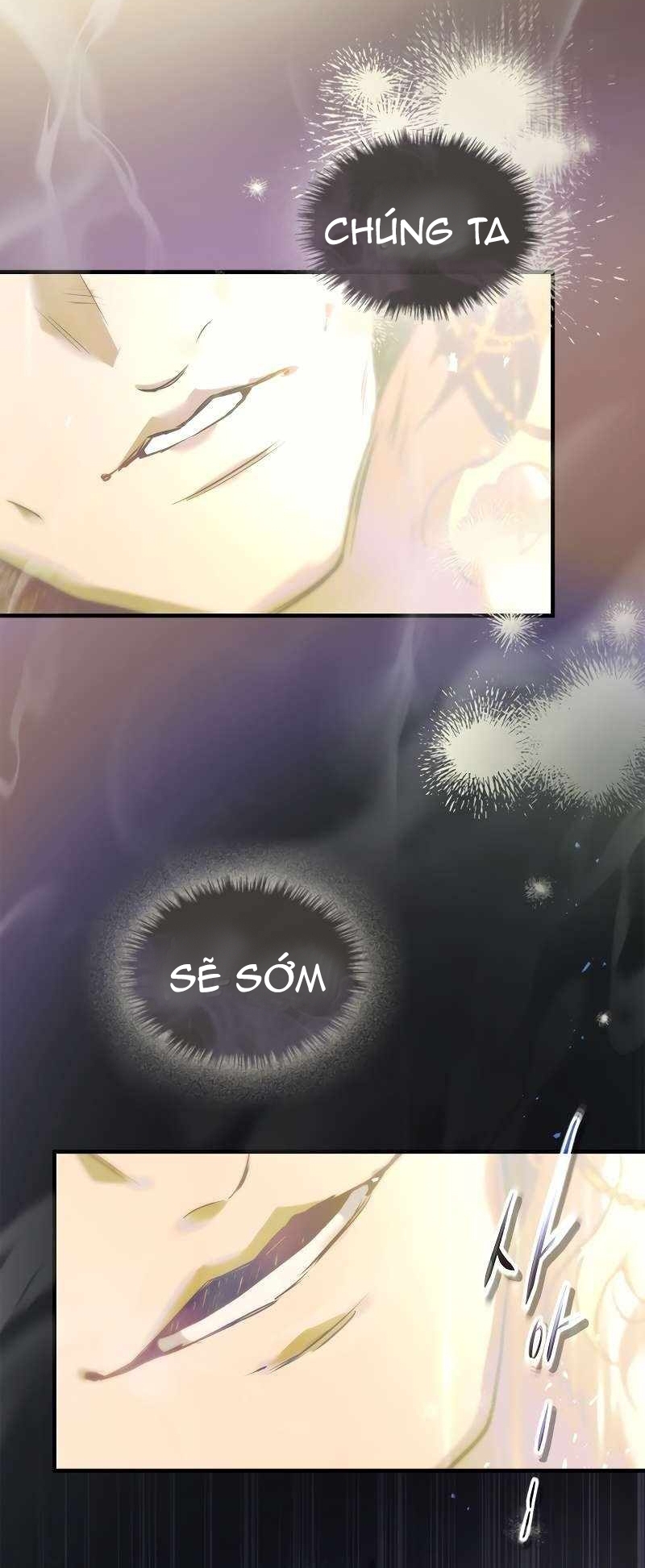 Thăng Cấp Cùng Thần: Chapter 134