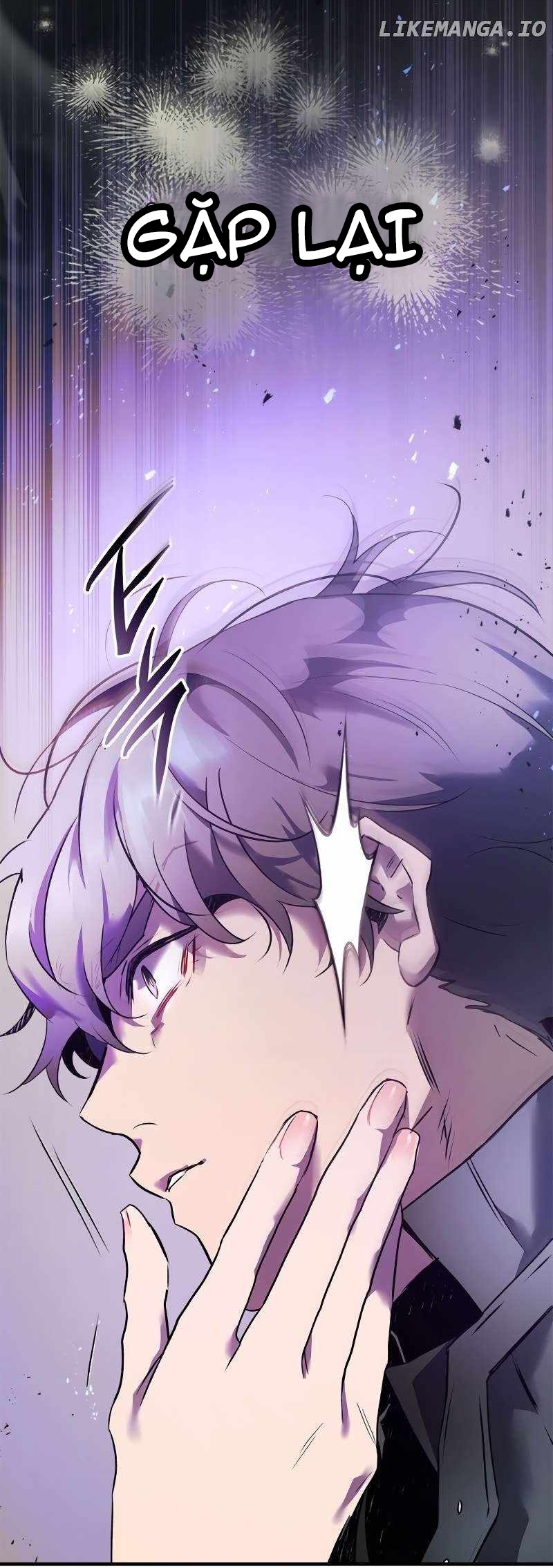 Thăng Cấp Cùng Thần: Chapter 134