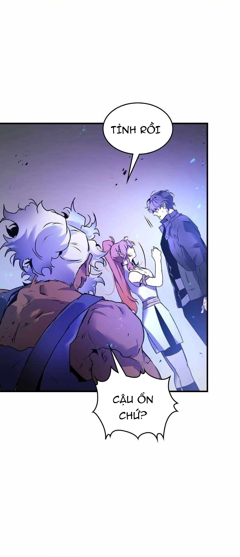 Thăng Cấp Cùng Thần: Chapter 134