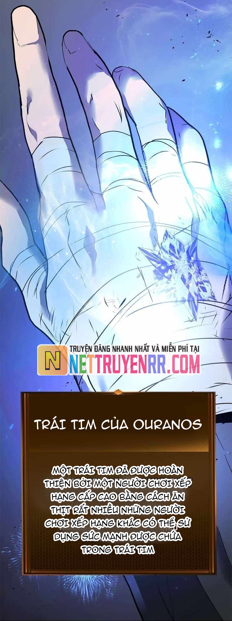 Thăng Cấp Cùng Thần: Chapter 134