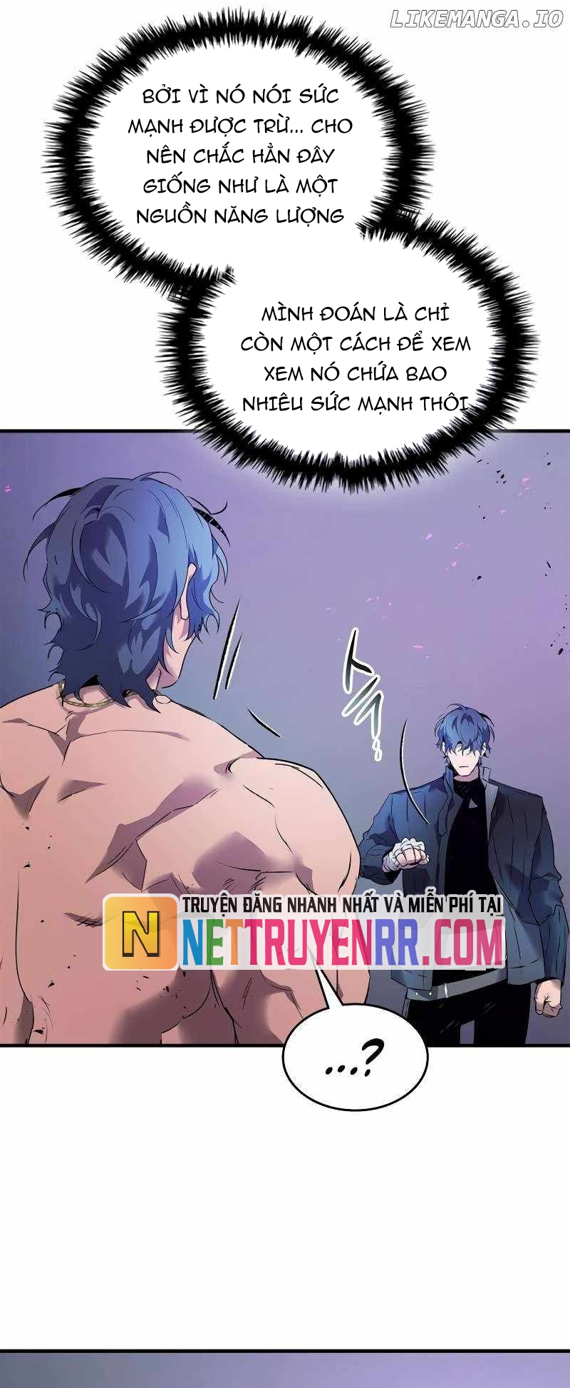 Thăng Cấp Cùng Thần: Chapter 134