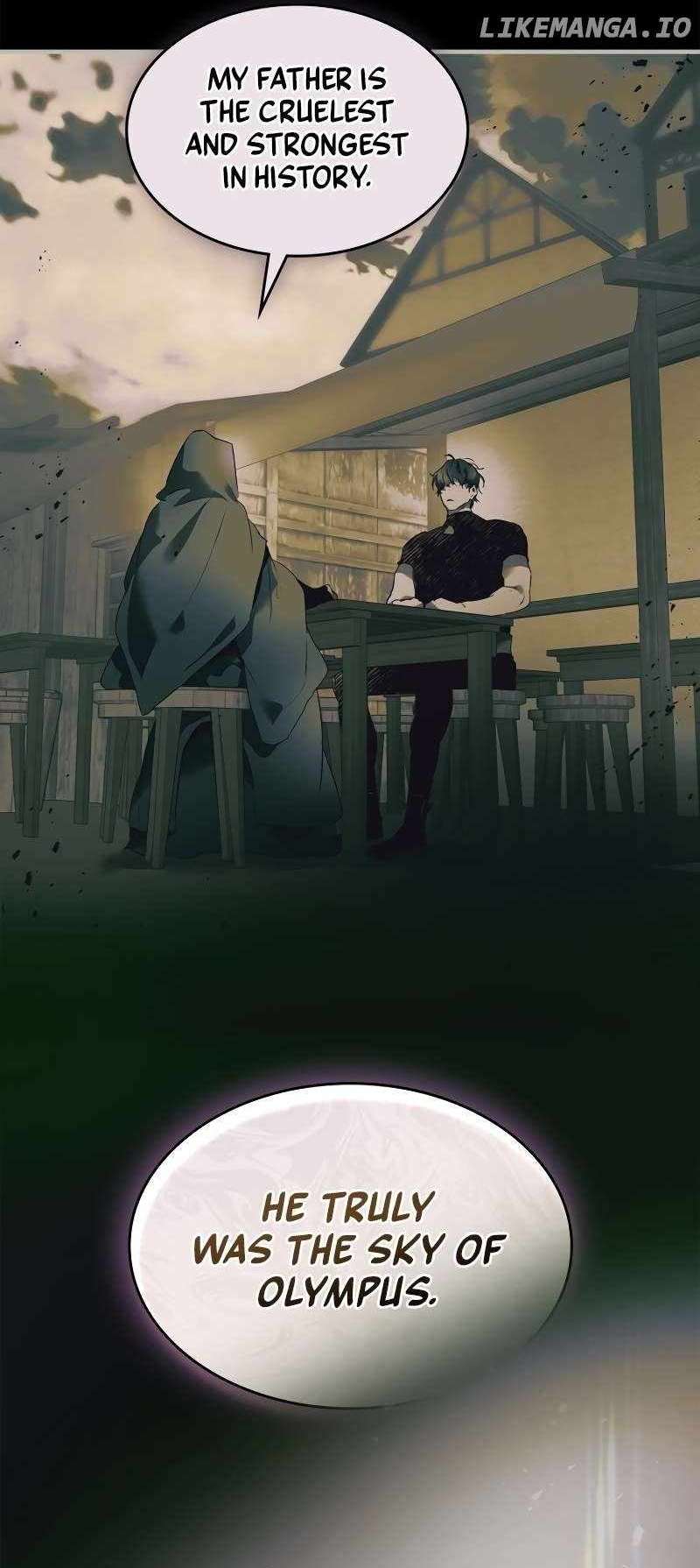 Thăng Cấp Cùng Thần: Chapter 134