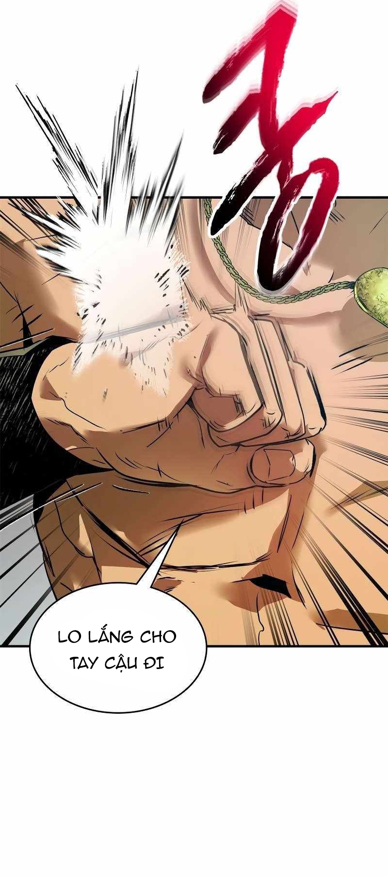 Thăng Cấp Cùng Thần: Chapter 134