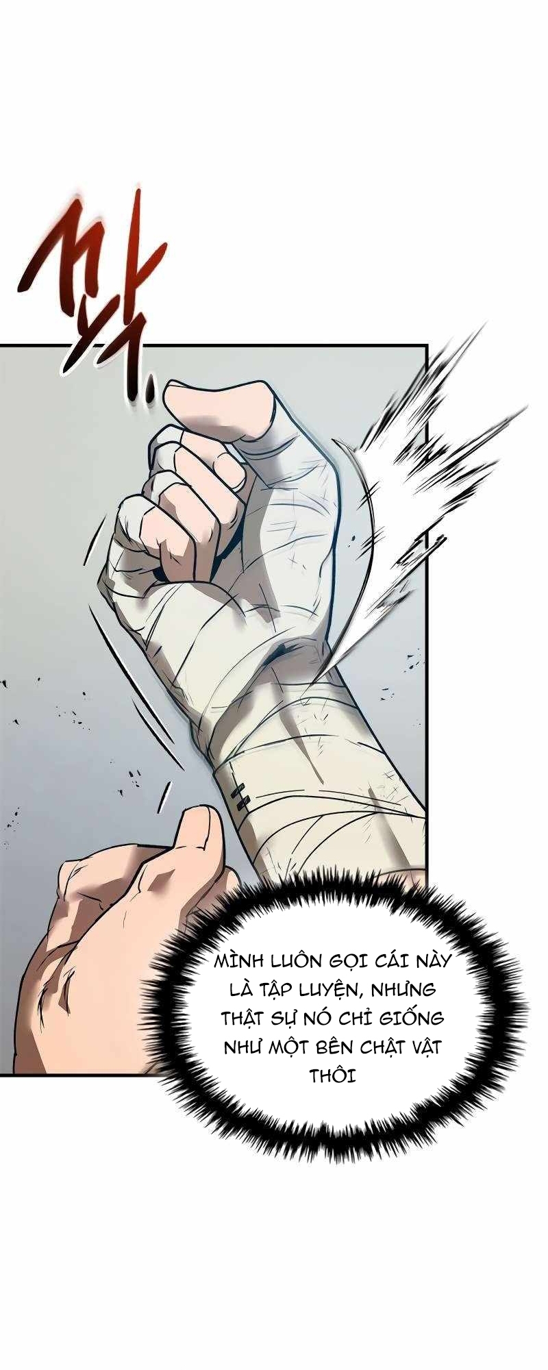 Thăng Cấp Cùng Thần: Chapter 134