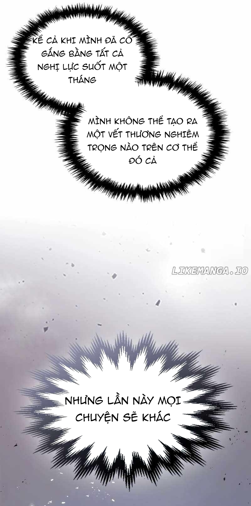 Thăng Cấp Cùng Thần: Chapter 134