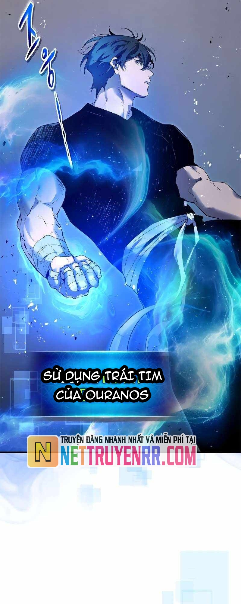 Thăng Cấp Cùng Thần: Chapter 134