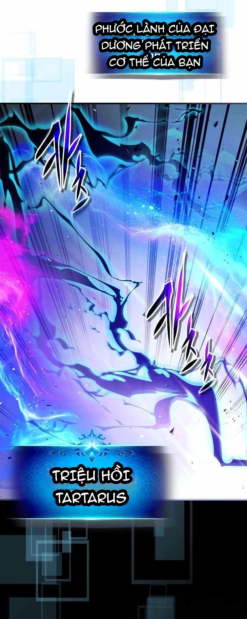 Thăng Cấp Cùng Thần: Chapter 134