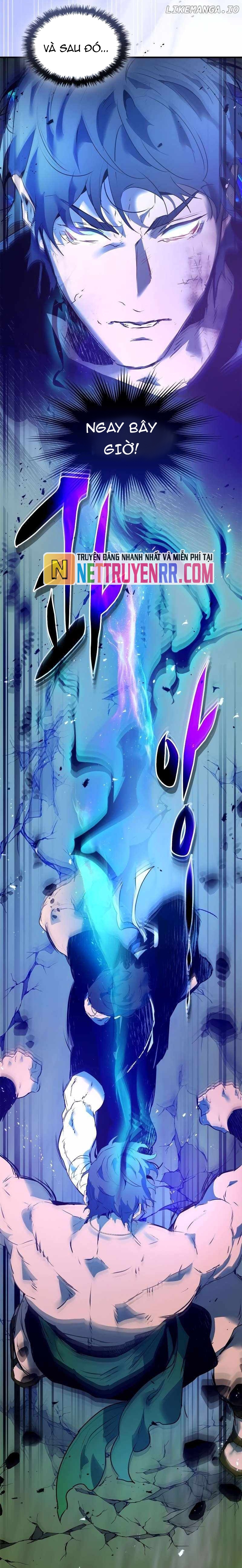 Thăng Cấp Cùng Thần: Chapter 134