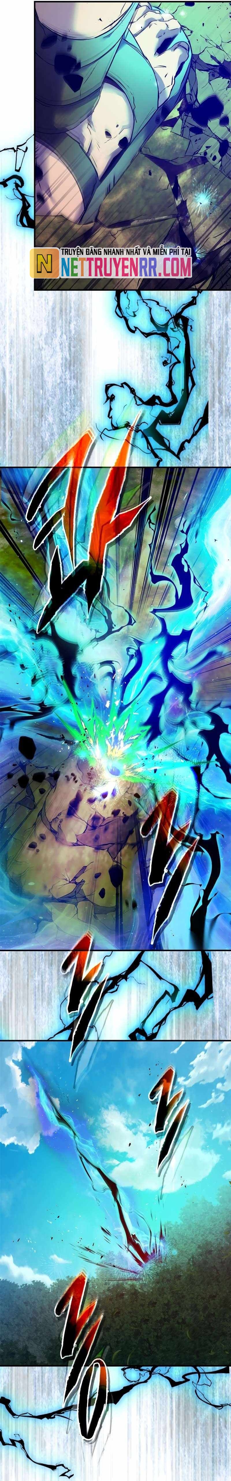 Thăng Cấp Cùng Thần: Chapter 134