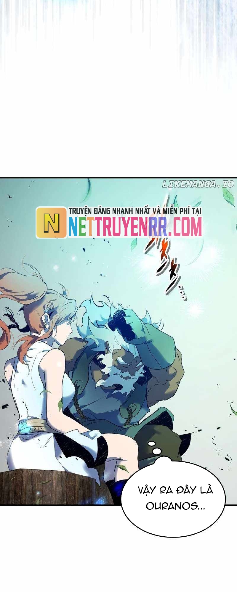 Thăng Cấp Cùng Thần: Chapter 134