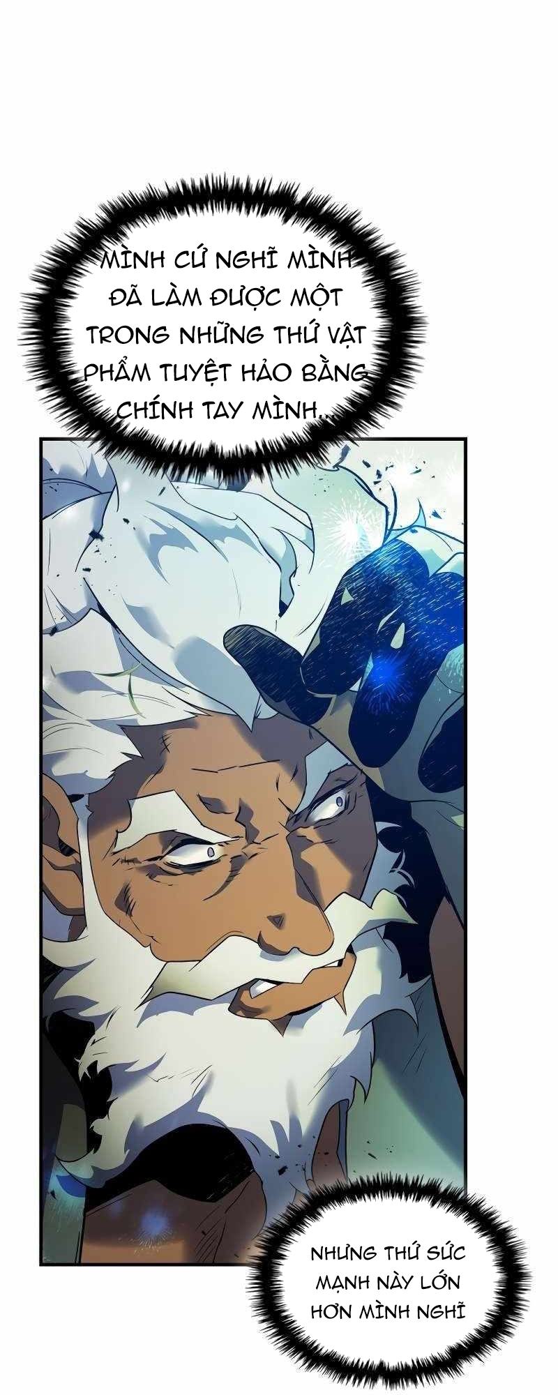 Thăng Cấp Cùng Thần: Chapter 134