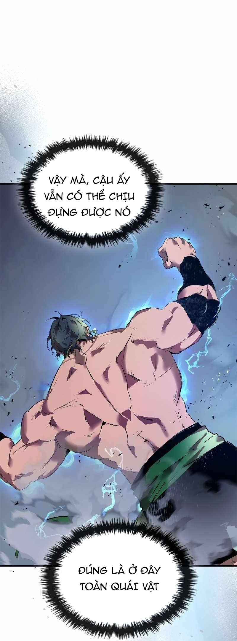 Thăng Cấp Cùng Thần: Chapter 134