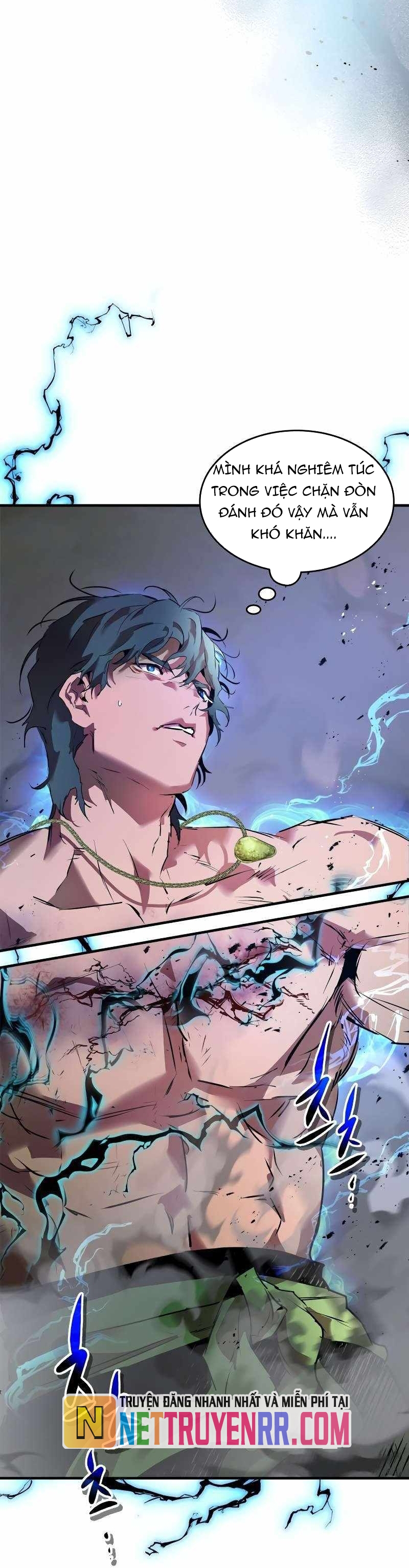 Thăng Cấp Cùng Thần: Chapter 134