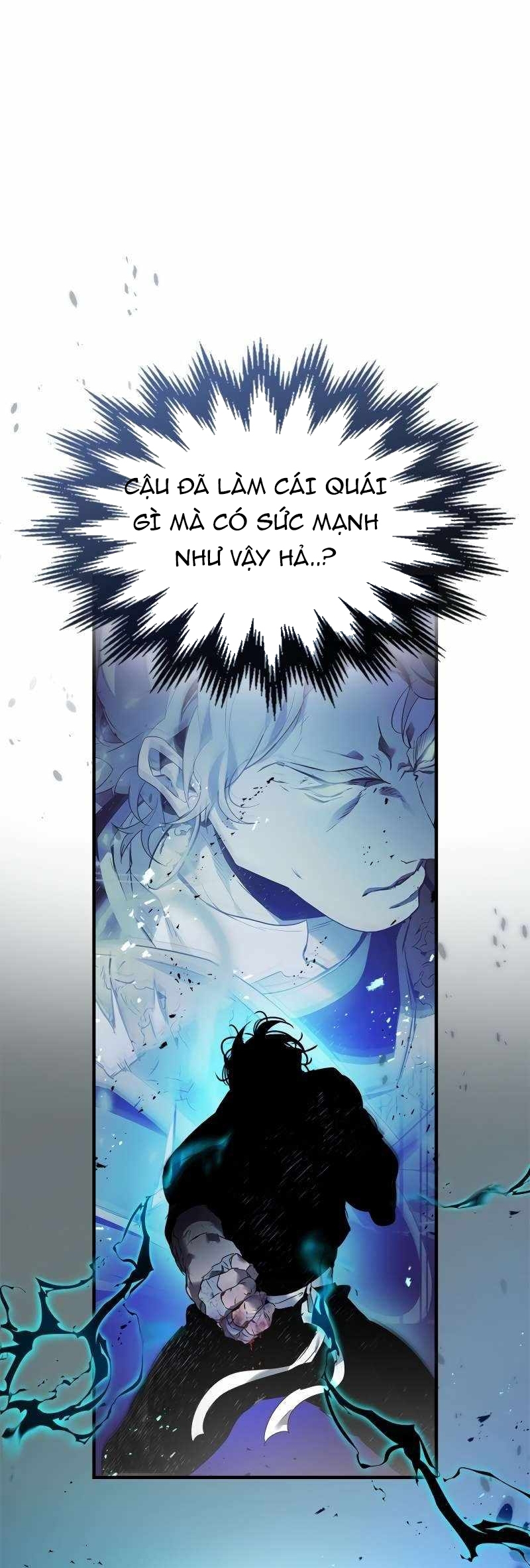 Thăng Cấp Cùng Thần: Chapter 134