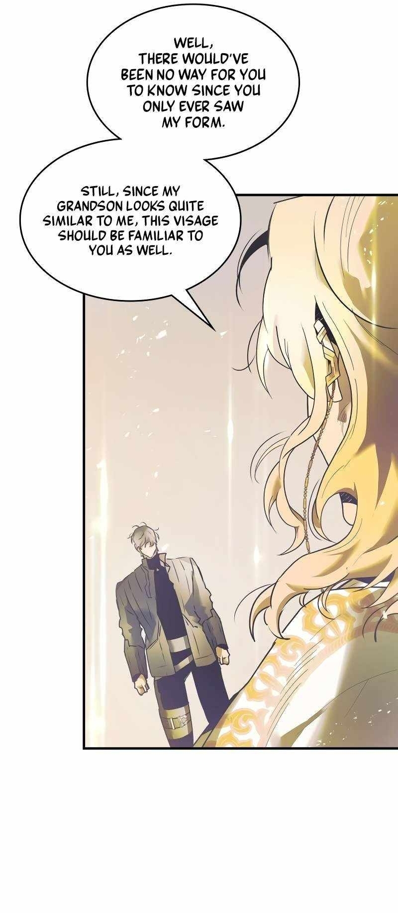 Thăng Cấp Cùng Thần: Chapter 134