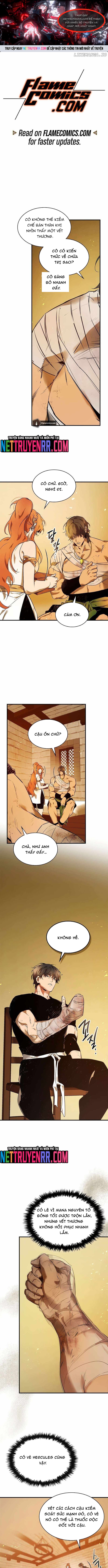 Thăng Cấp Cùng Thần: Chapter 135