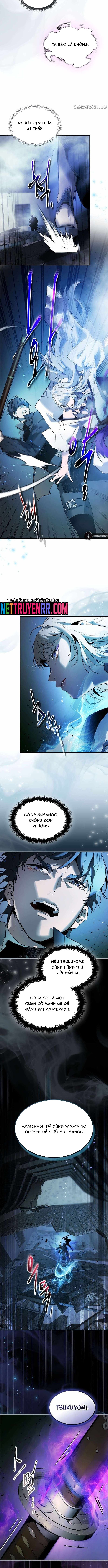 Thăng Cấp Cùng Thần: Chapter 135