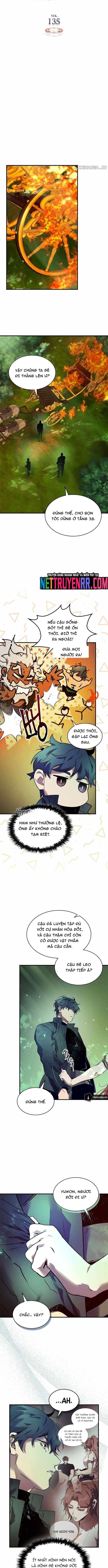 Thăng Cấp Cùng Thần: Chapter 135