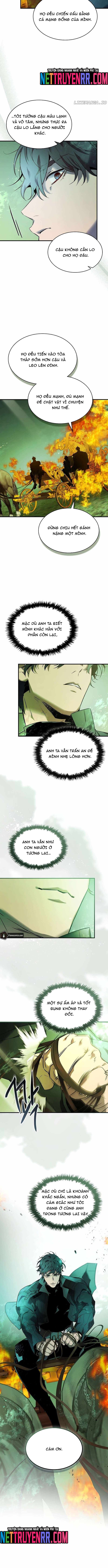 Thăng Cấp Cùng Thần: Chapter 135