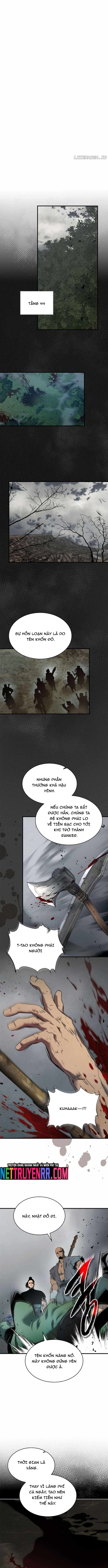 Thăng Cấp Cùng Thần: Chapter 135