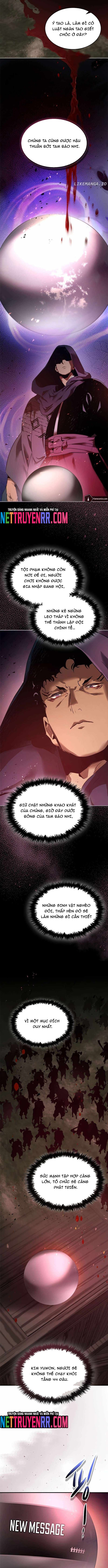 Thăng Cấp Cùng Thần: Chapter 135