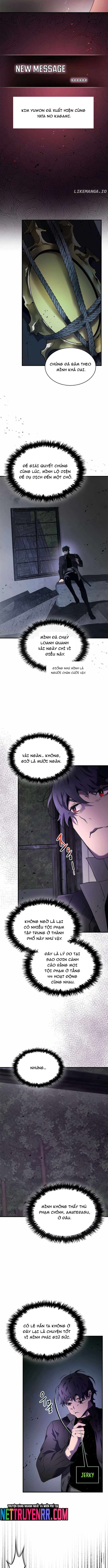 Thăng Cấp Cùng Thần: Chapter 135