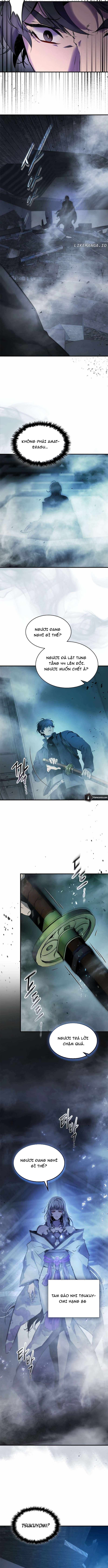 Thăng Cấp Cùng Thần: Chapter 135