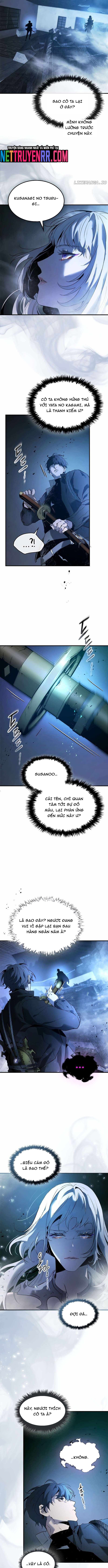 Thăng Cấp Cùng Thần: Chapter 135