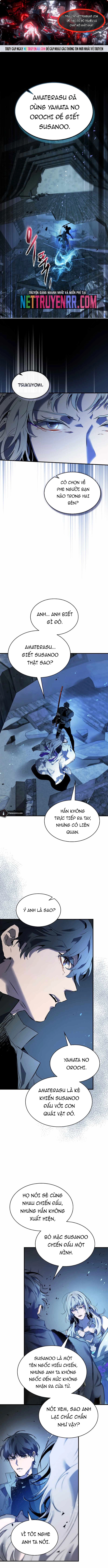 Thăng Cấp Cùng Thần: Chapter 136