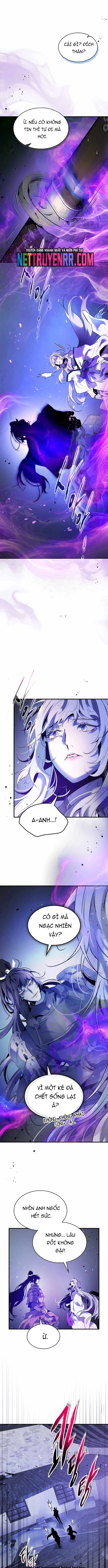 Thăng Cấp Cùng Thần: Chapter 136