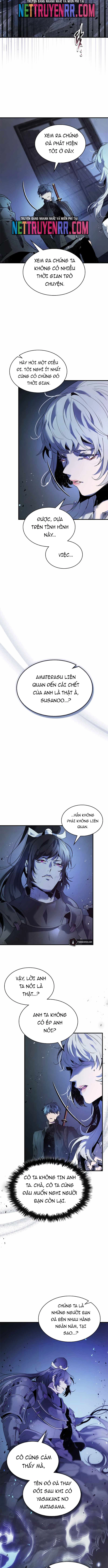 Thăng Cấp Cùng Thần: Chapter 136