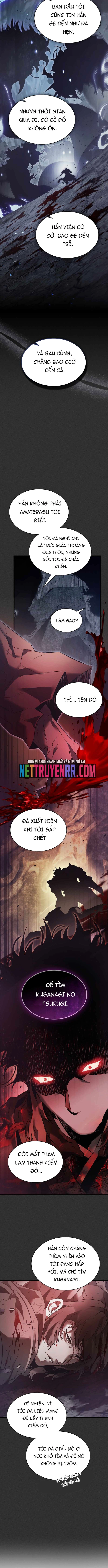 Thăng Cấp Cùng Thần: Chapter 136