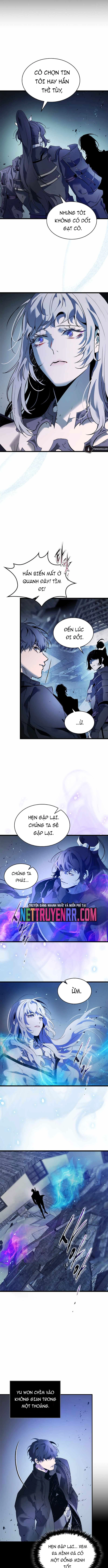 Thăng Cấp Cùng Thần: Chapter 136